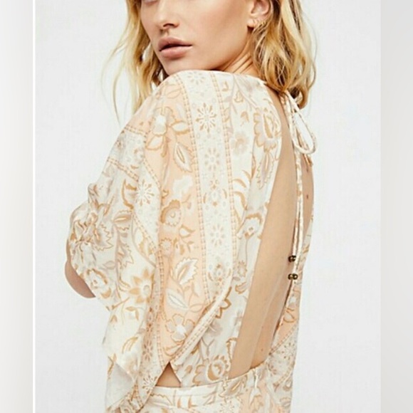 Spell Dresses & Skirts - Spell and the Gypsy Maxi Dress